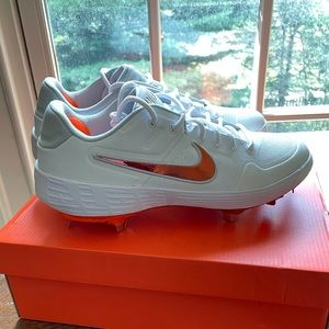 SOLD Nike Alpha Huarache Elite 2 Baseball Cleats